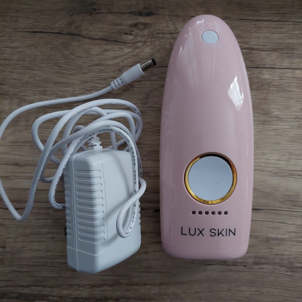 Lux Skin Premium IPL Handset